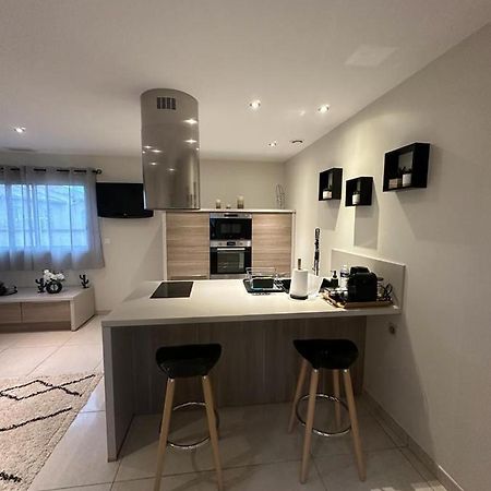 Maison D'Hotes Chic A Beauzelle ภายนอก รูปภาพ