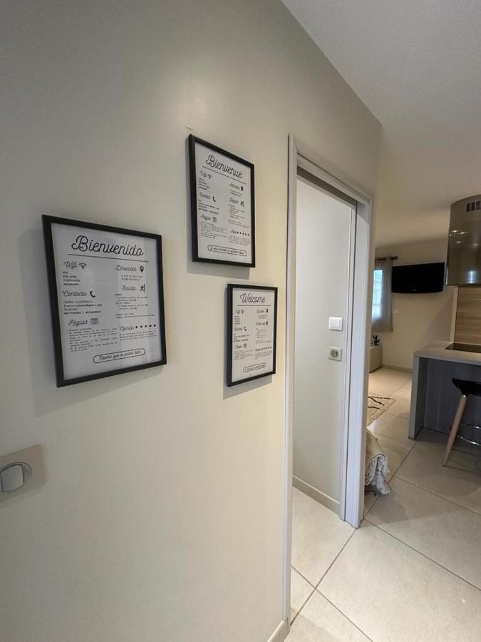 Maison D'Hotes Chic A Beauzelle ภายนอก รูปภาพ