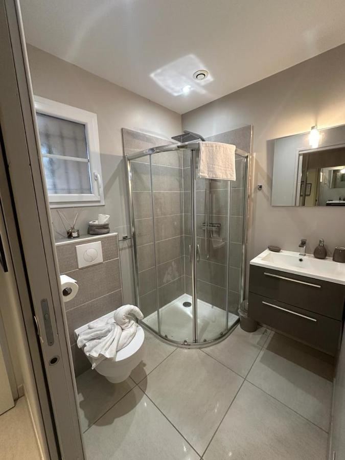 Maison D'Hotes Chic A Beauzelle ภายนอก รูปภาพ