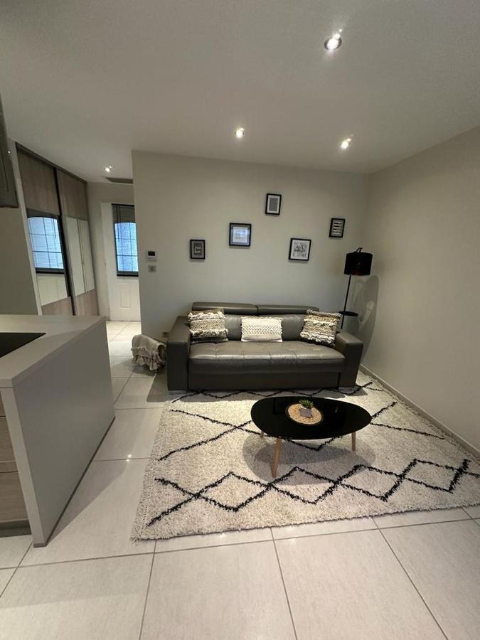 Maison D'Hotes Chic A Beauzelle ภายนอก รูปภาพ
