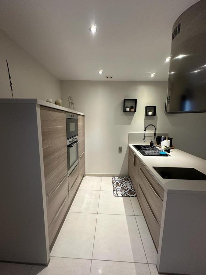 Maison D'Hotes Chic A Beauzelle ภายนอก รูปภาพ