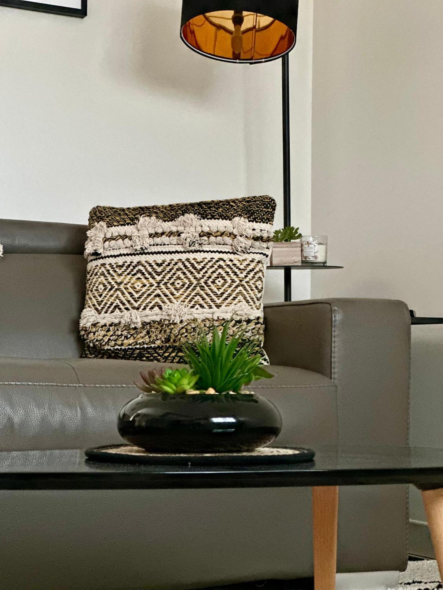 Maison D'Hotes Chic A Beauzelle ภายนอก รูปภาพ
